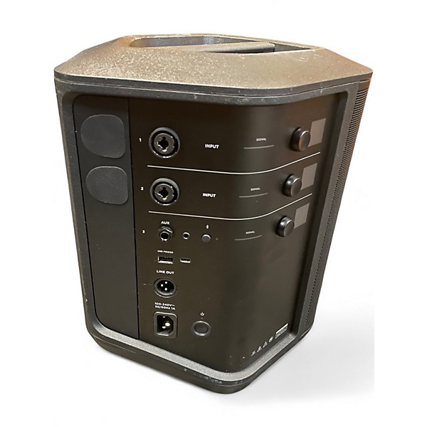 Used Bose S1 Pro+ Sound Package
