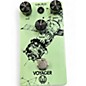 Used Walrus Audio Voyager Preamp Overdrive Effect Pedal thumbnail
