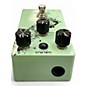 Used Walrus Audio Voyager Preamp Overdrive Effect Pedal