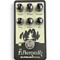 Used EarthQuaker Devices Afterneath Reverb Effect Pedal thumbnail