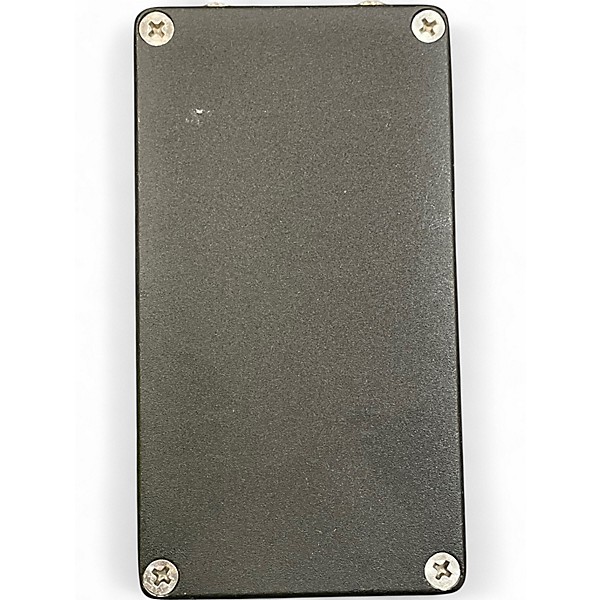 Used EarthQuaker Devices Afterneath Reverb Effect Pedal