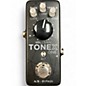 Used IK Multimedia Tone X One Effect Processor thumbnail