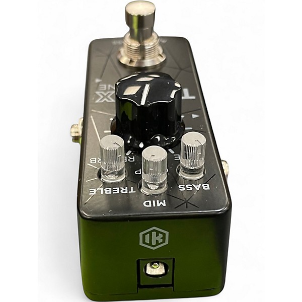 Used IK Multimedia Tone X One Effect Processor
