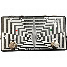 Used EarthQuaker Devices Flexi Loops Pedal