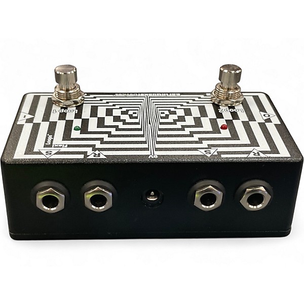 Used EarthQuaker Devices Flexi Loops Pedal