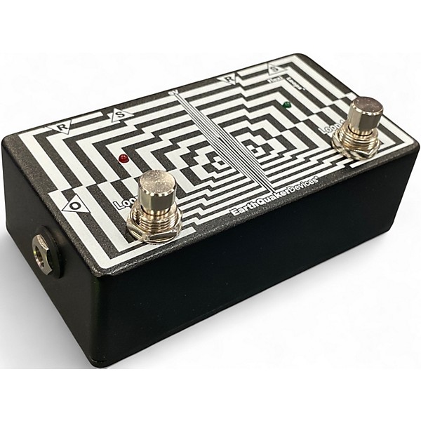 Used EarthQuaker Devices Flexi Loops Pedal