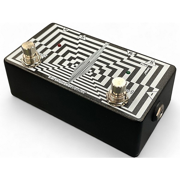 Used EarthQuaker Devices Flexi Loops Pedal