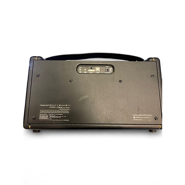 Used Positive Grid Spark Battery Powered Amp