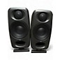 Used IK Multimedia iLoud Micro Monitor Pro Pair Powered Monitor thumbnail