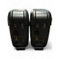Used IK Multimedia iLoud Micro Monitor Pro Pair Powered Monitor