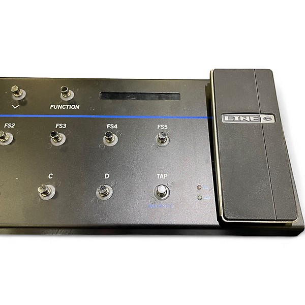 Used Line 6 FBV 3