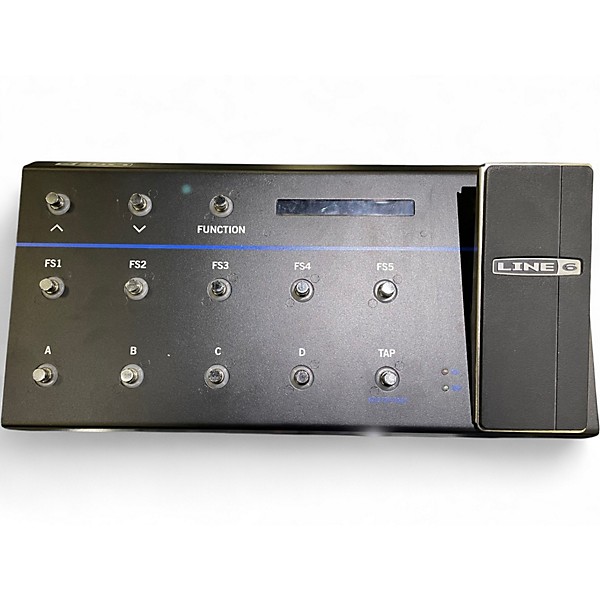 Used Line 6 FBV 3