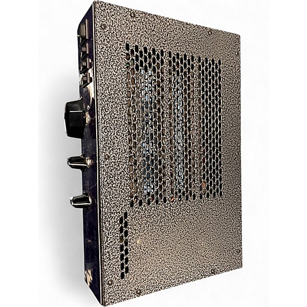 Used Rivera Rock Crusher Power Attenuator