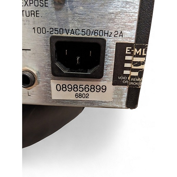 Used E-mu e6400 Sound Module