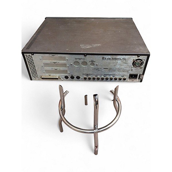 Used E-mu e6400 Sound Module