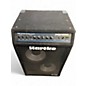 Used Hartke HA1410 Bass Combo Amp thumbnail