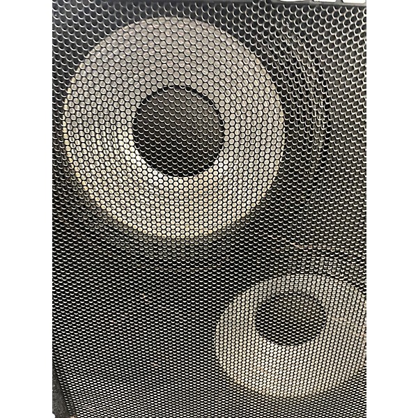 Used Hartke HA1410 Bass Combo Amp