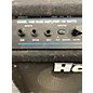 Used Hartke HA1410 Bass Combo Amp