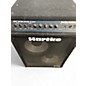 Used Hartke HA1410 Bass Combo Amp