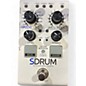 Used DigiTech SDRUM Auto-Drummer Pedal thumbnail