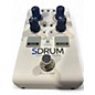 Used DigiTech SDRUM Auto-Drummer Pedal