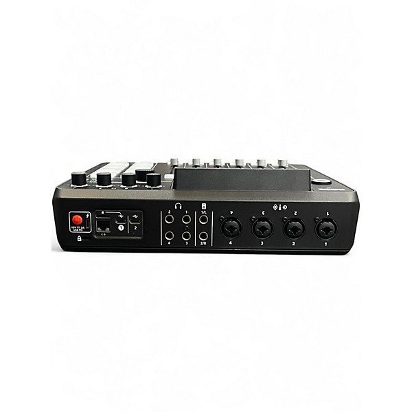 Used RODE RODECASTER PRO II Unpowered Mixer