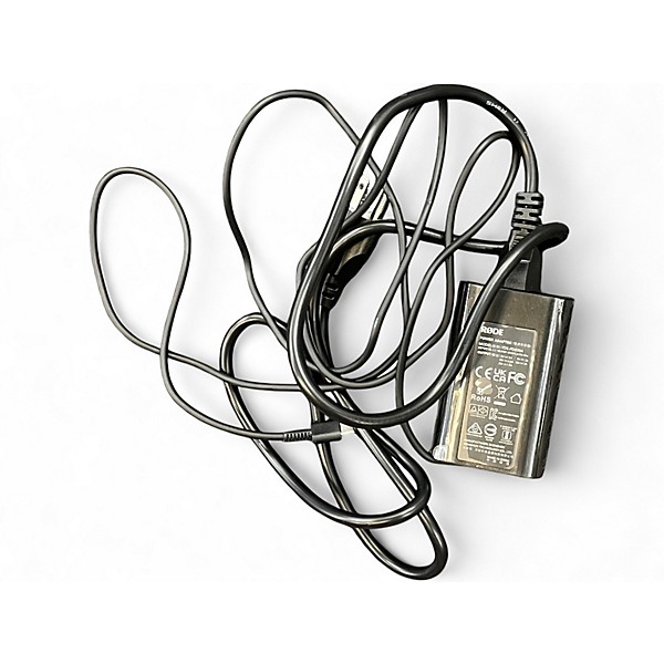 Used RODE RODECASTER PRO II Unpowered Mixer