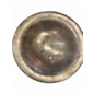 Used UFIP 8.5in Icebell Cymbal thumbnail