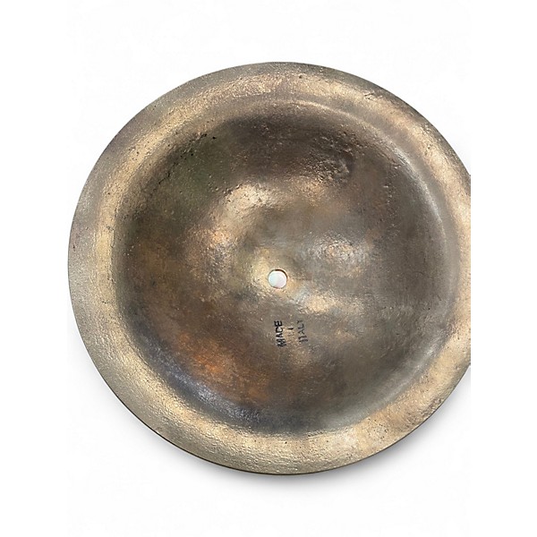 Used UFIP 8.5in Icebell Cymbal