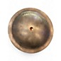 Used UFIP 8.5in Icebell Cymbal