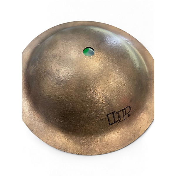 Used UFIP 8.5in Icebell Cymbal