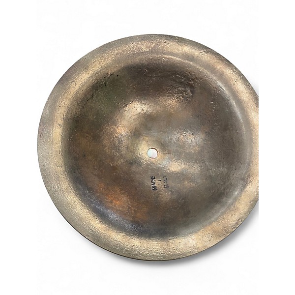 Used UFIP 8.5in Icebell Cymbal