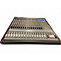 Used KORG MW-2408 Powered Mixer