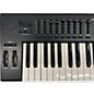 Used Novation Launchkey 61 Key MIDI Controller