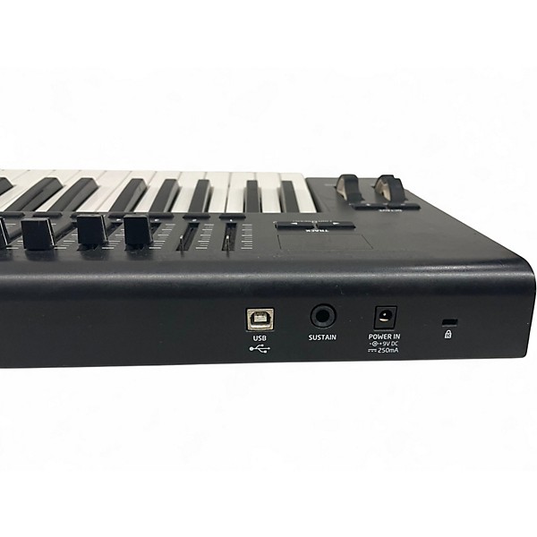 Used Novation Launchkey 61 Key MIDI Controller