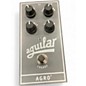 Used Aguilar ARGO Bass Effect Pedal thumbnail