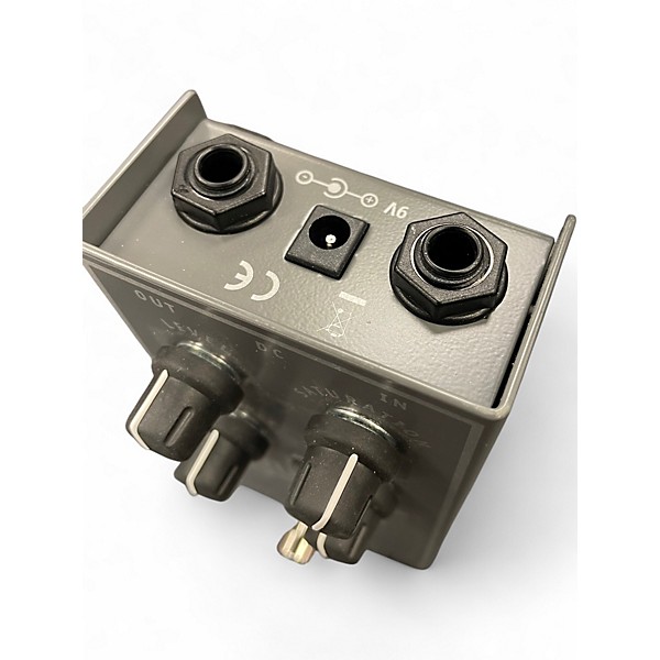 Used Aguilar ARGO Bass Effect Pedal