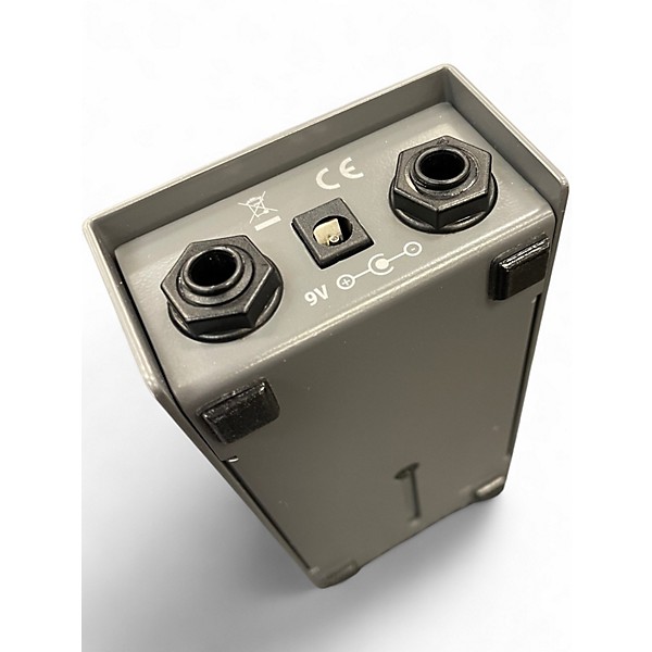 Used Aguilar ARGO Bass Effect Pedal