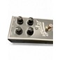 Used Aguilar ARGO Bass Effect Pedal