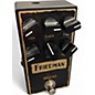 Used Friedman BE-OD Effect Pedal