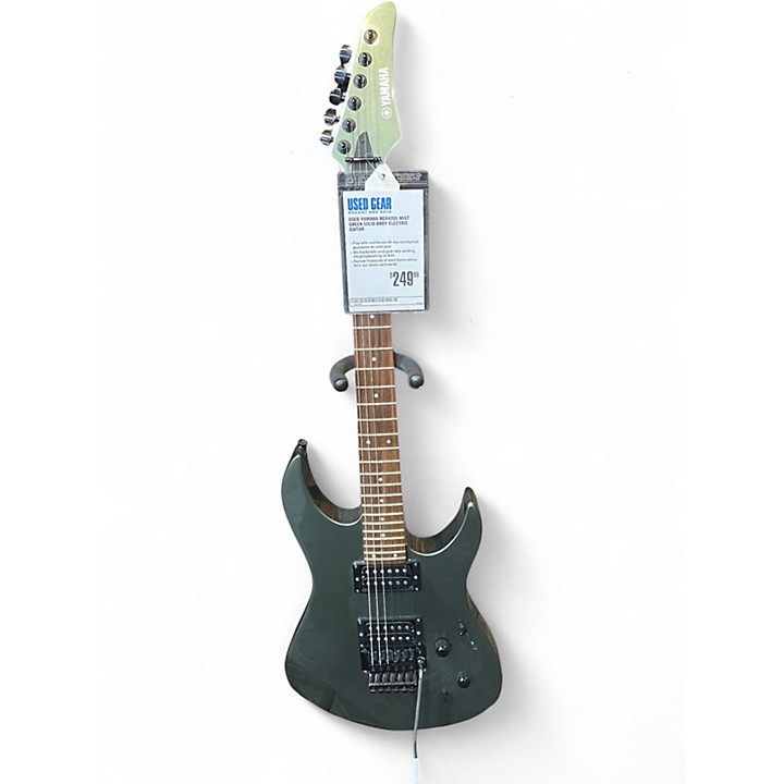 YAMAHA RGX 420 S electric guitars for sale in USA | guitar-list