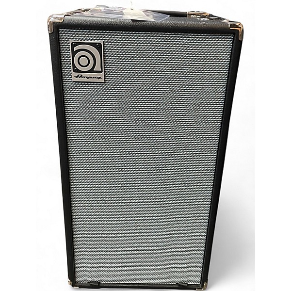 Used Ampeg SVT210AV Bass Cabinet