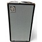 Used Ampeg SVT210AV Bass Cabinet