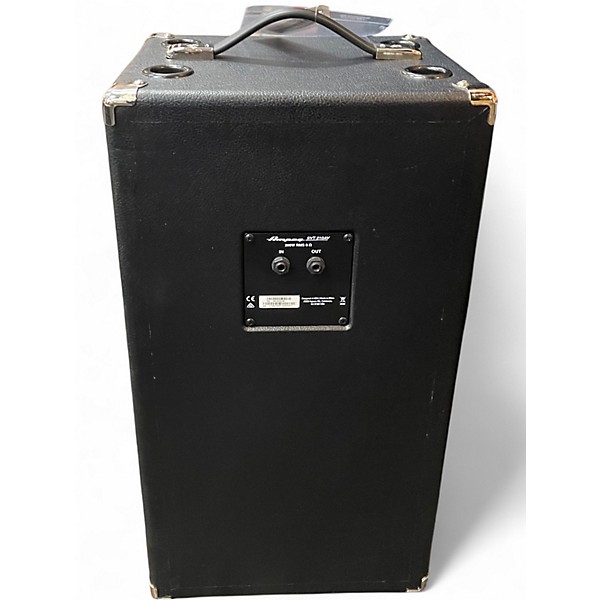 Used Ampeg SVT210AV Bass Cabinet
