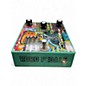 Used Robo Pedals Halfman overdrive Effect Pedal