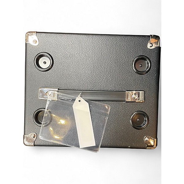 Used Tone King Ironman II Mini Power Attenuator