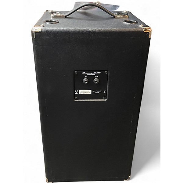 Used Tone King Ironman II Mini Power Attenuator