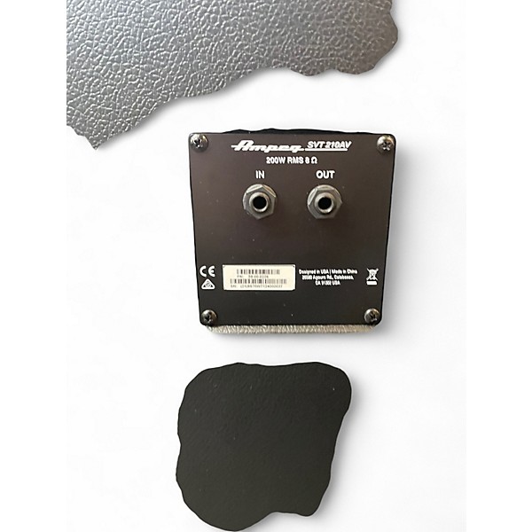 Used Tone King Ironman II Mini Power Attenuator