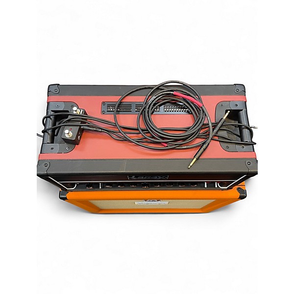 Used Laney GH30R Tube Guitar Amp Head