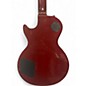 Used Gibson Les Paul Special Pro Trans Red Solid Body Electric Guitar